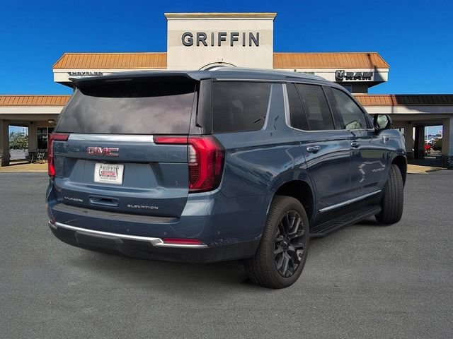 Used 2026  GMC Elevation image 4