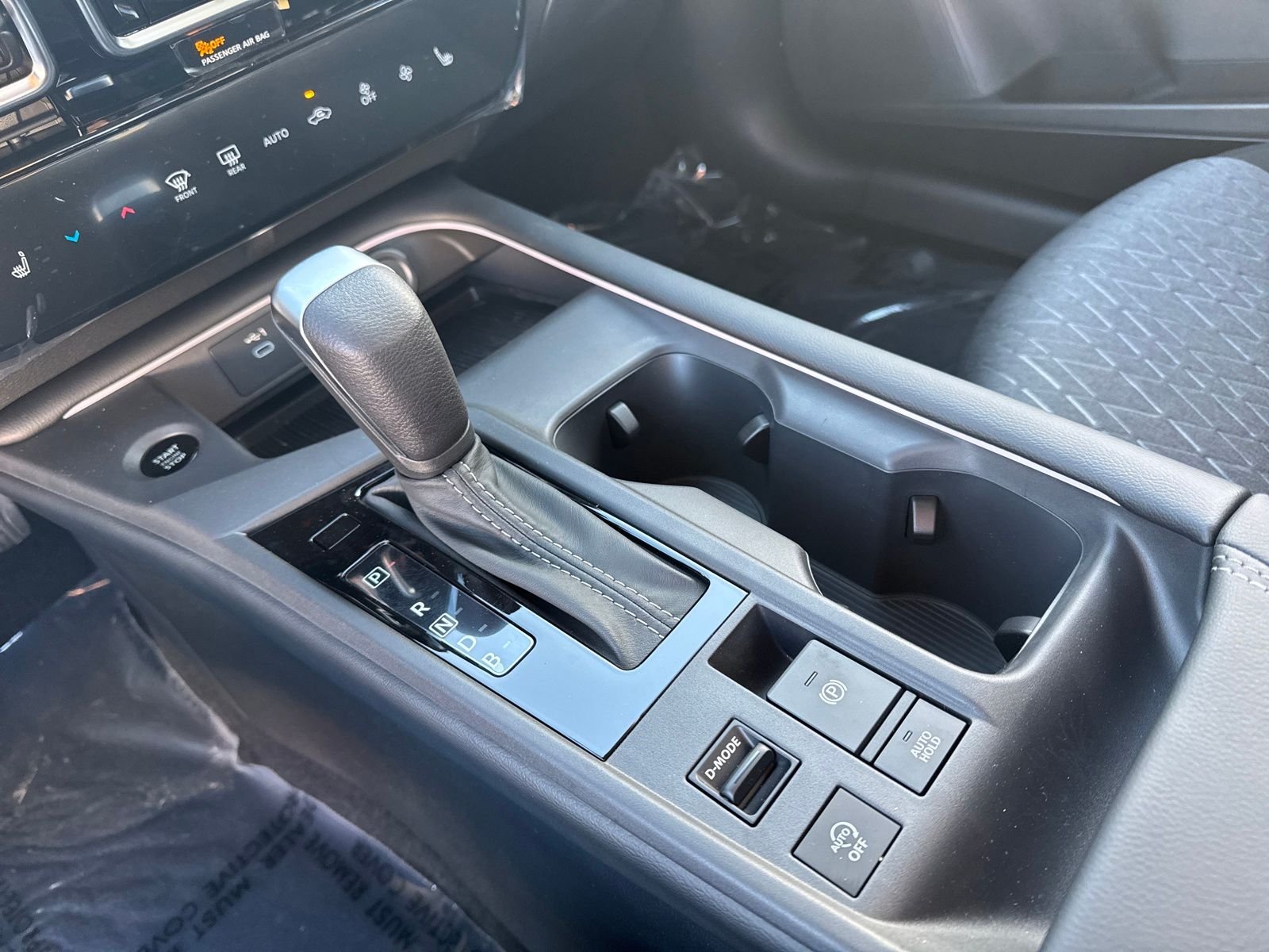 New 2026 Nissan Sentra SV 4D Sedan