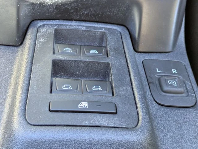 New 2026 Desert Sand Ford Big Bend® image 23