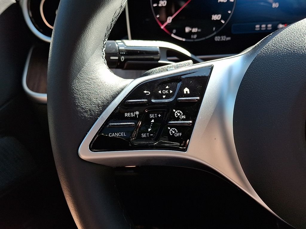 2025 Mercedes-Benz C-Class Sedan C 300 - Photo 20