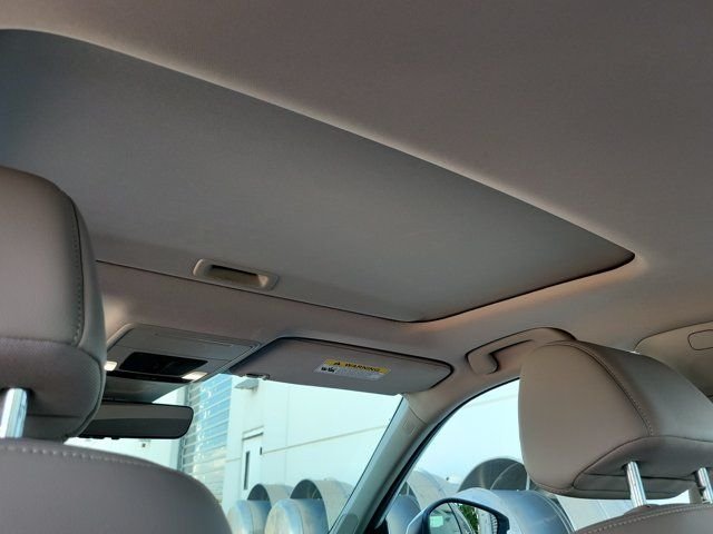 2024 Honda Civic Touring - Photo 18