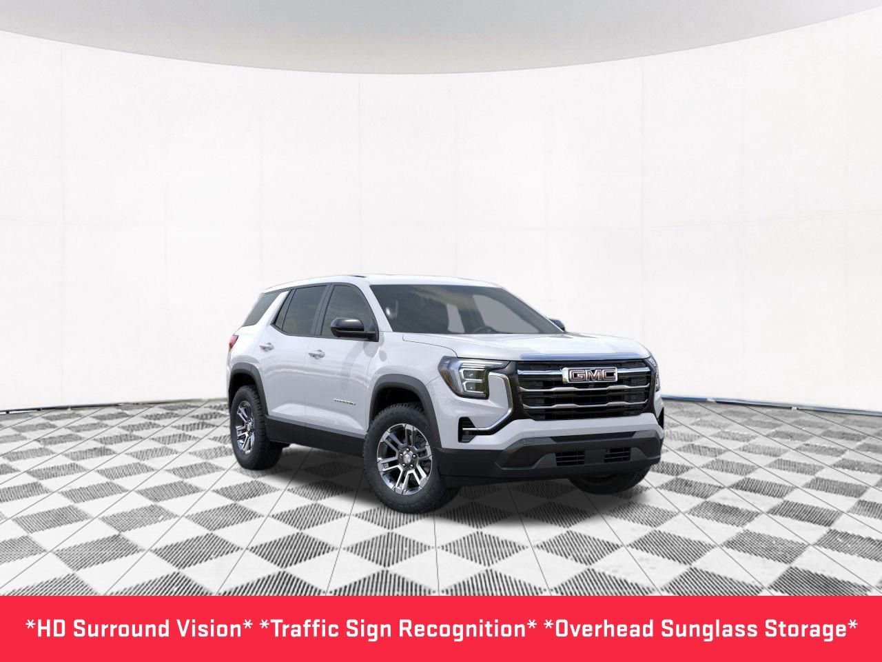 2026 GMC TERRAIN - Image 9