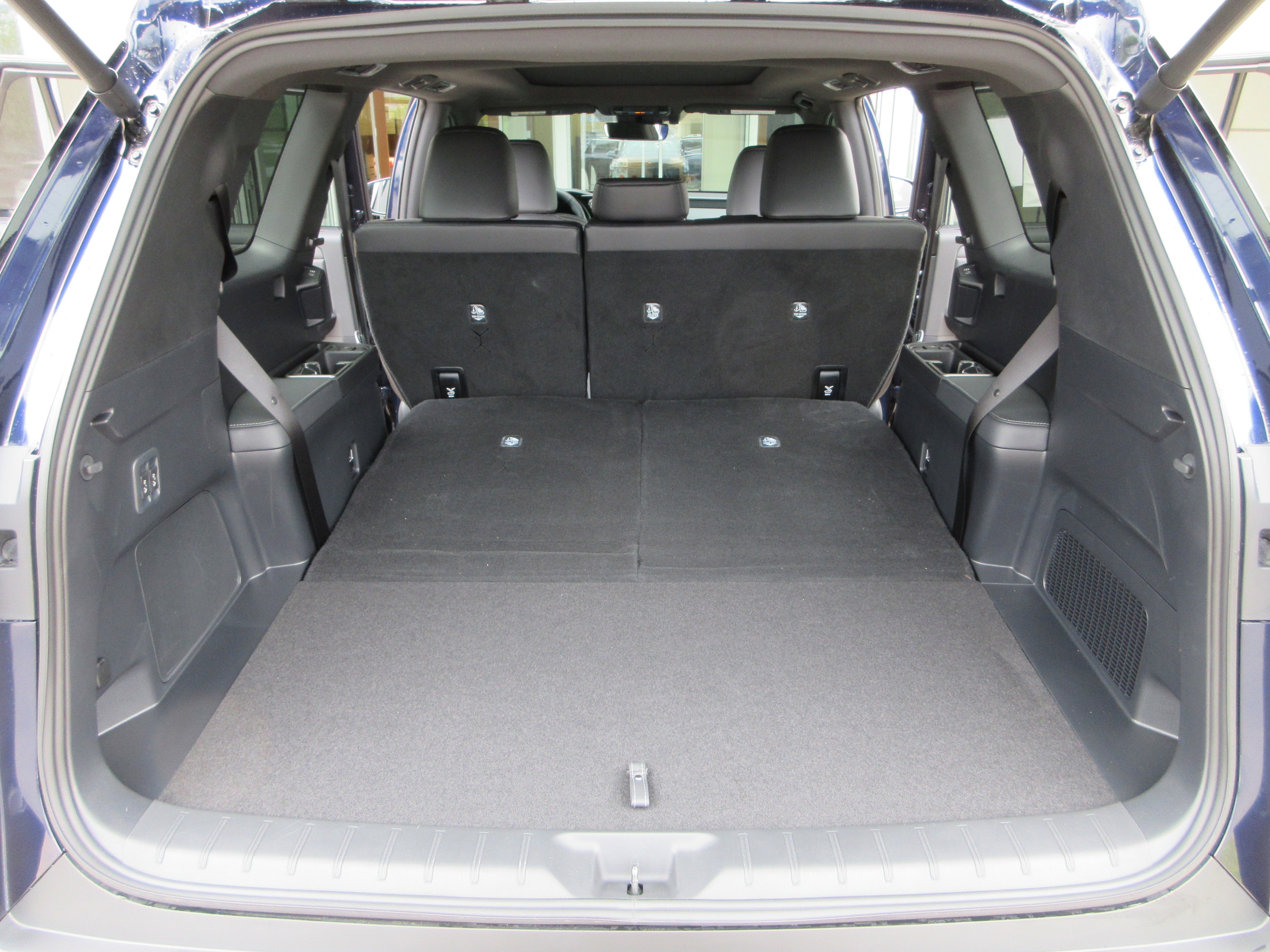 New 2026 Nightfall Mica Lexus PREMIUM AWD image 56