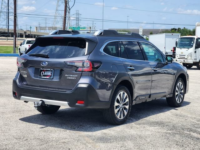 Used 2024  Subaru Touring image 7