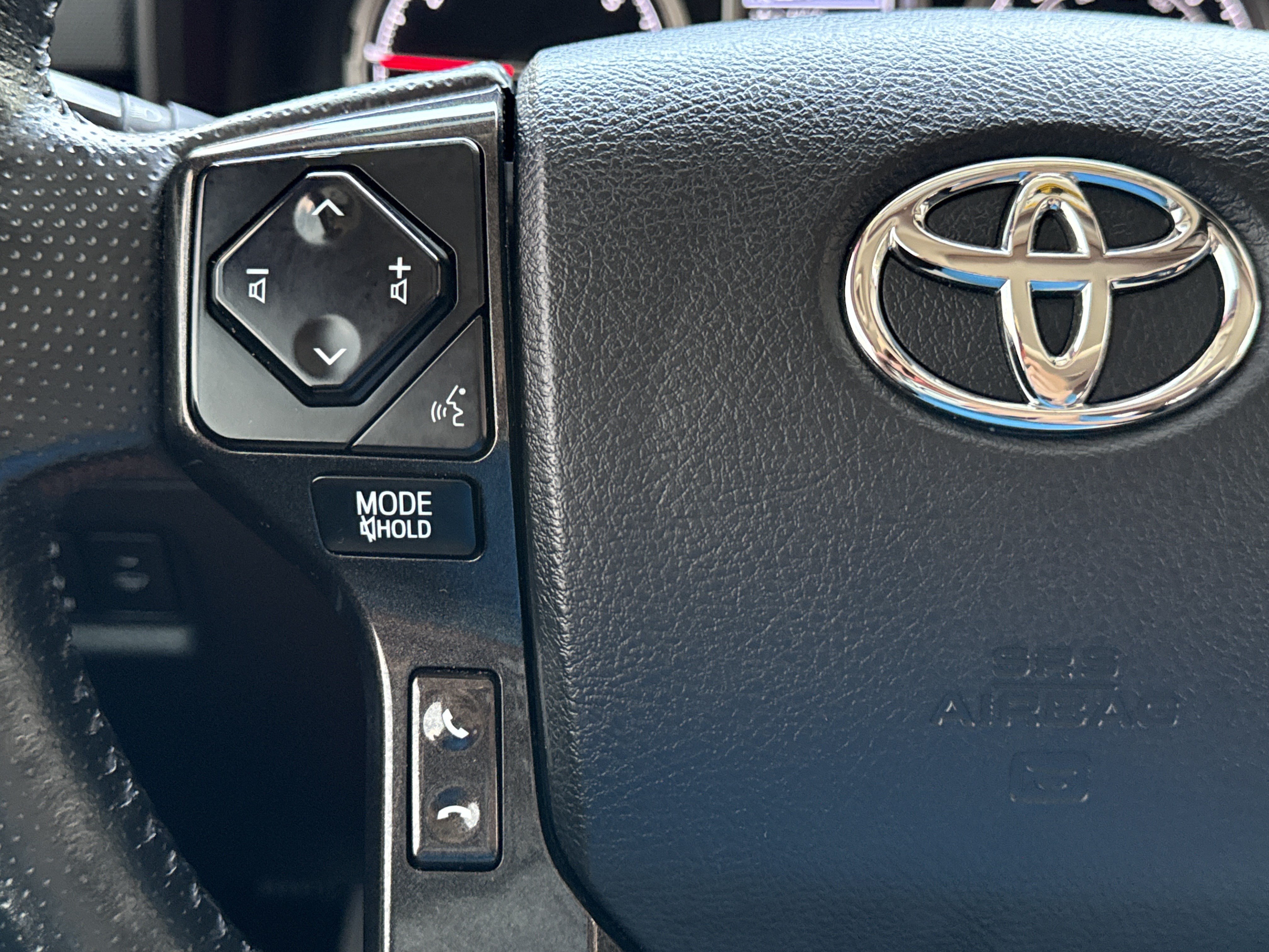 Certified Used 2024 Ice Cap Toyota TRD Off Road Premium image 22