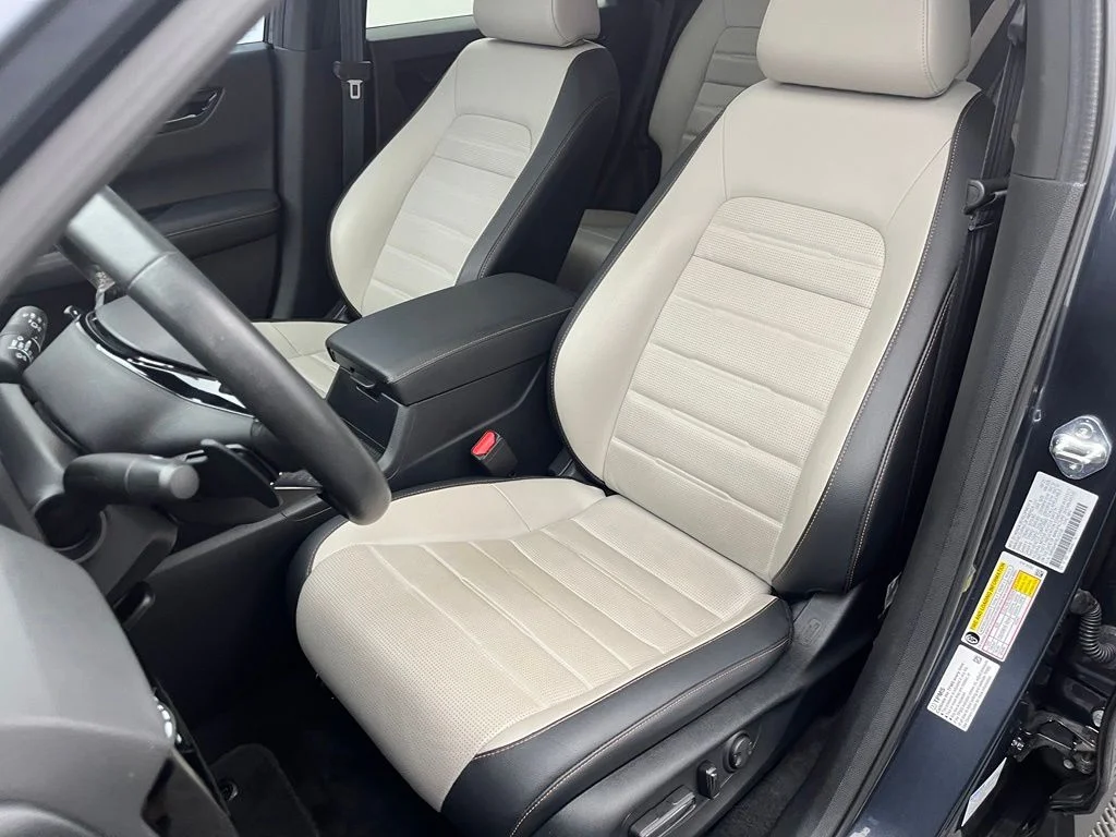 Used 2024 Gray Honda Sport Touring image 24