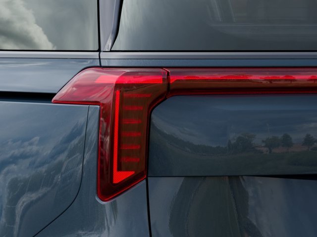 New 2027 Blue Kia SX Prestige image 11