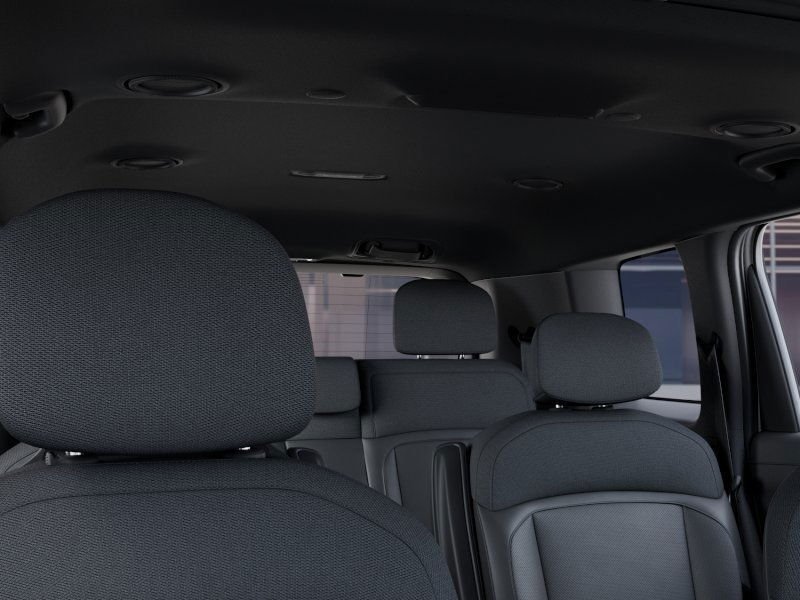 New 2027 Glacial White Kia S image 27