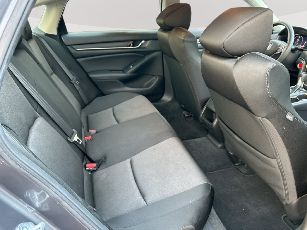 Used 2022  Honda LX image 27
