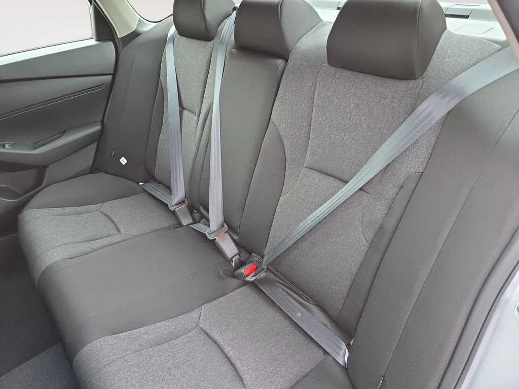 2026 Honda Accord LX - Photo 13