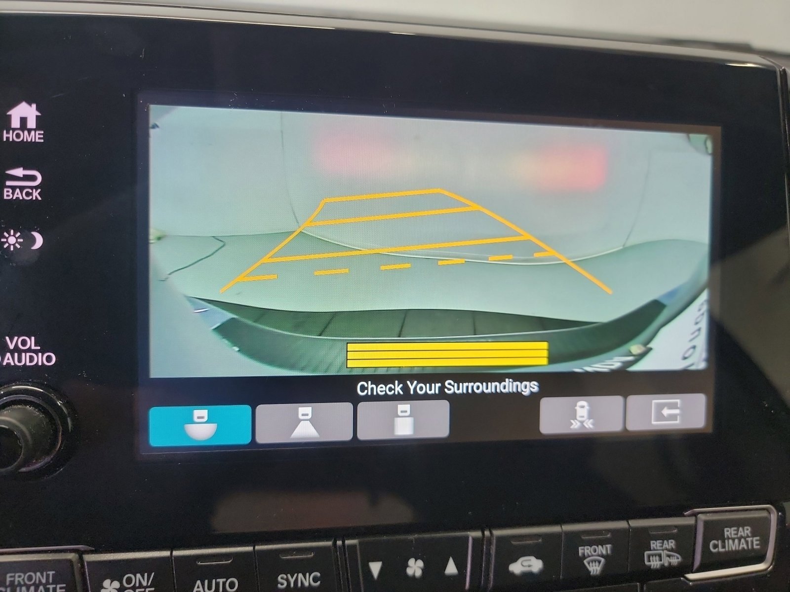 2023 Honda Odyssey Touring - Photo 53