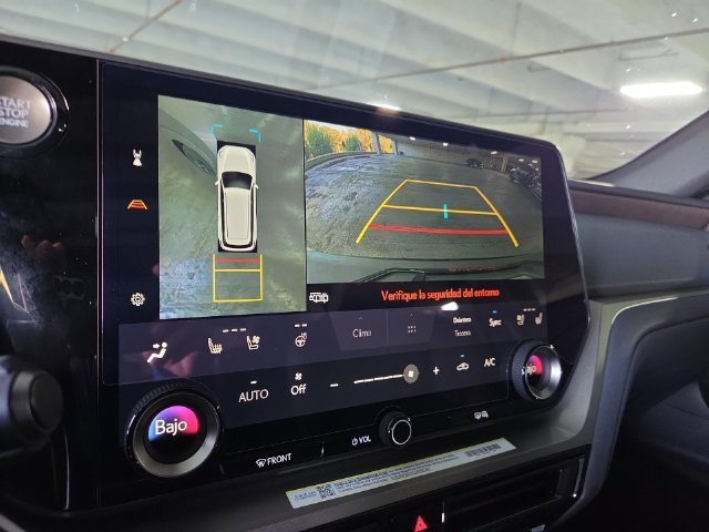 New 2026 Celestial Silver Metallic Lexus PREMIUM image 24
