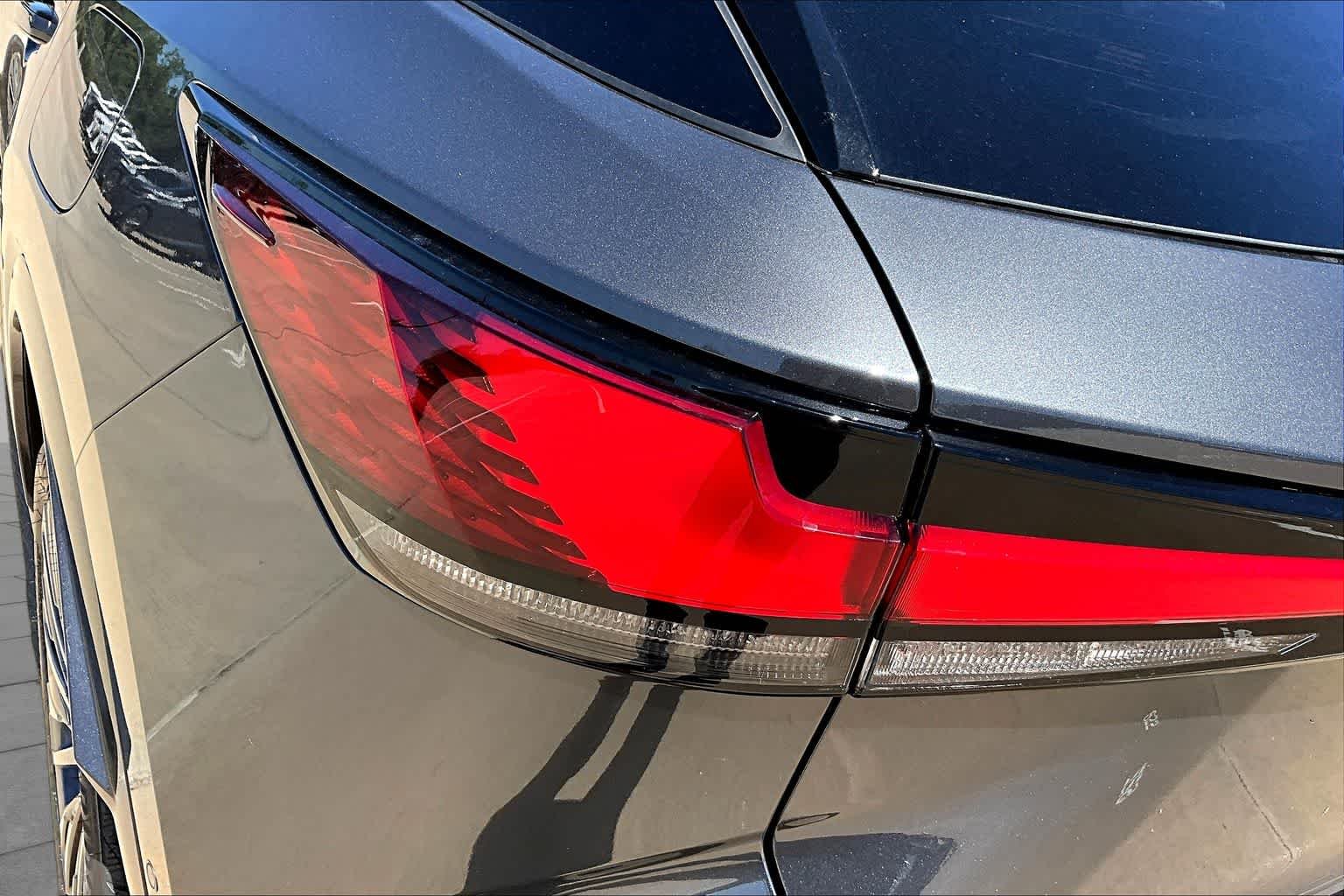 2026 Lexus RX 350 Luxury - Photo 14