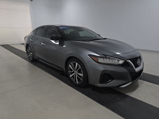 2020 Nissan Maxima
