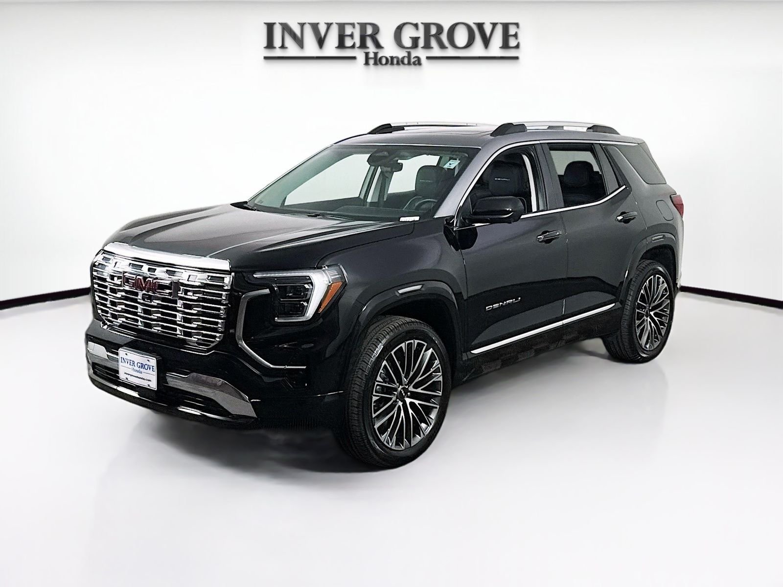 2026 GMC Terrain Denali AWD's photo
