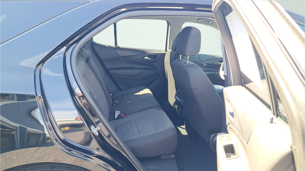 Used 2022 Black Chevrolet LT image 14