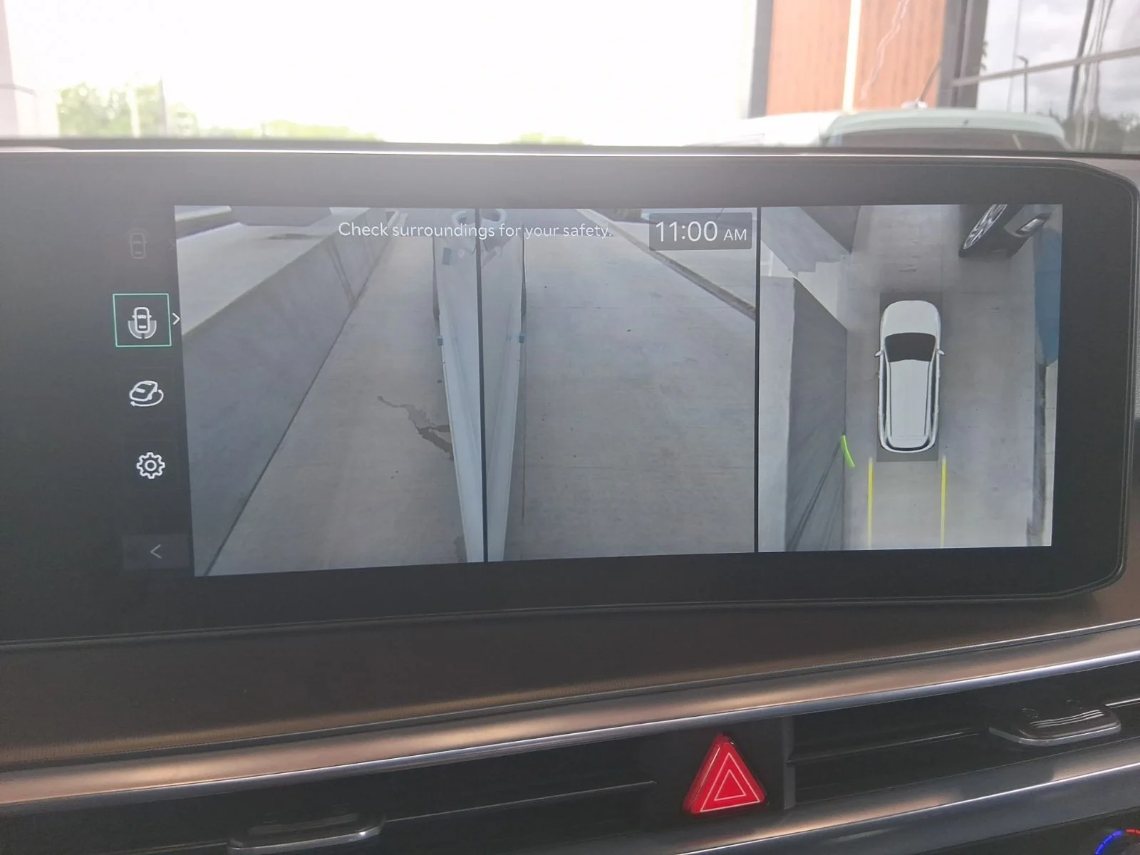 New 2026 White Kia X-Line SX Prestige image 29