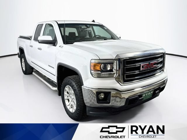 2014 GMC Sierra 1500