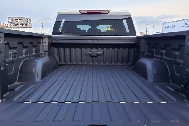 2026 Chevrolet Silverado 1500 RST - Photo 21