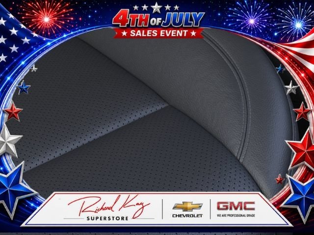 New 2026 Onyx Black GMC SLT image 21