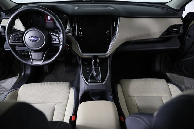 2025 Subaru Outback Premium - Photo 22