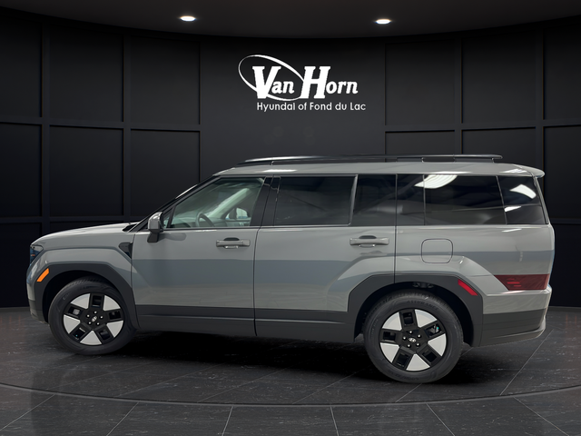 Used 2026 Hampton Gray Hyundai SEL image 4