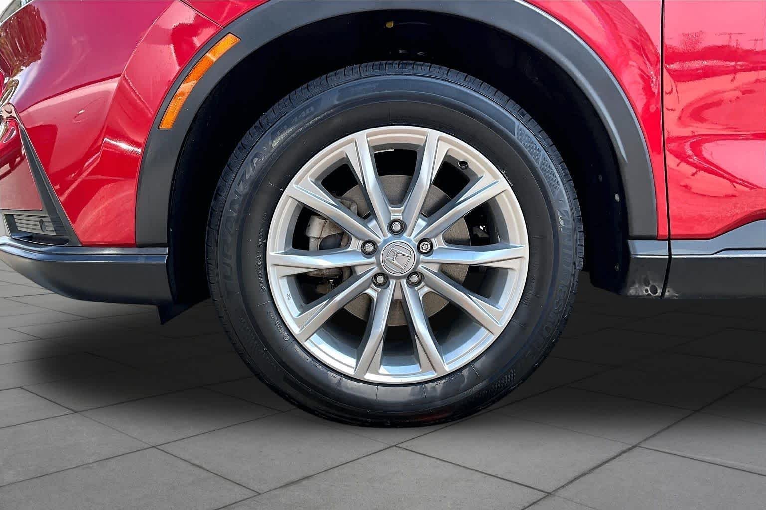 2023 Honda CR-V EX-L - Photo 10
