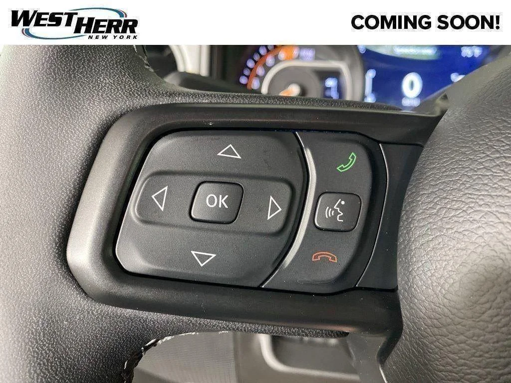 Used 2026 Anvil Clearcoat Jeep Sport S image 38