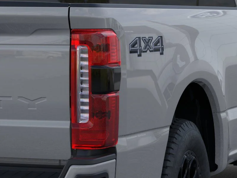 New 2026 Avalanche Ford Lariat image 21