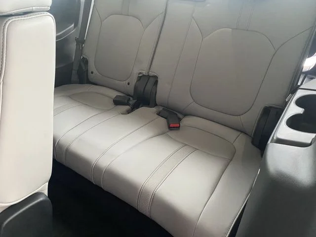 2025 Honda Pilot EX-L - Photo 15