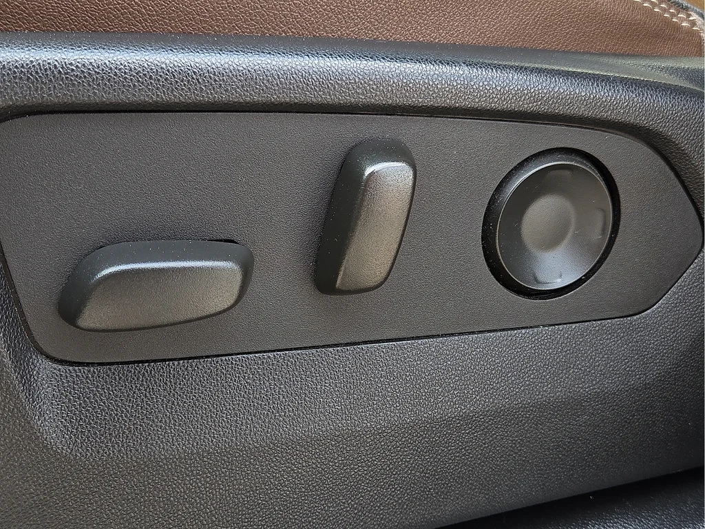 2024 Chevrolet Tahoe High Country - Photo 15