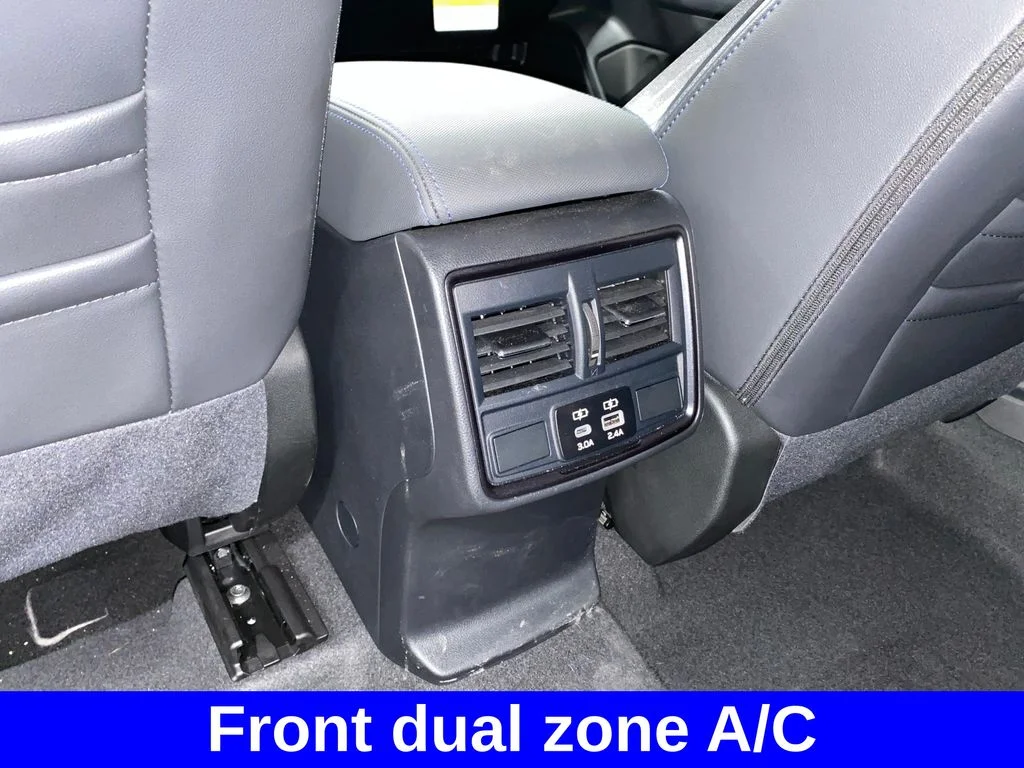 2025 Subaru Forester Limited - Photo 16