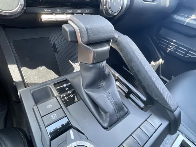 Used 2024 Black Toyota SR5 image 31