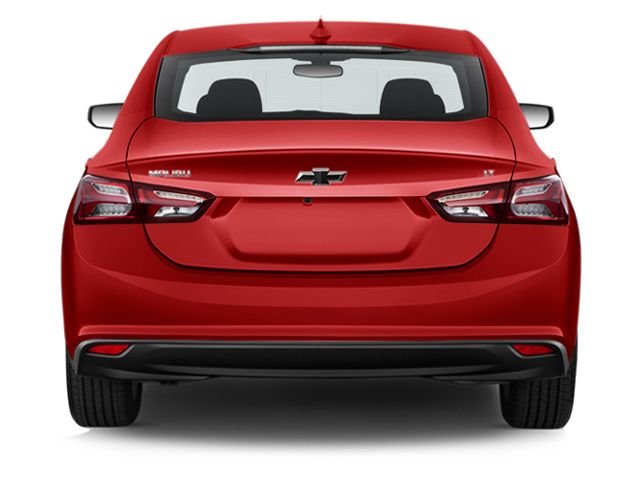 2023 Chevrolet Malibu 1LS - Photo 6