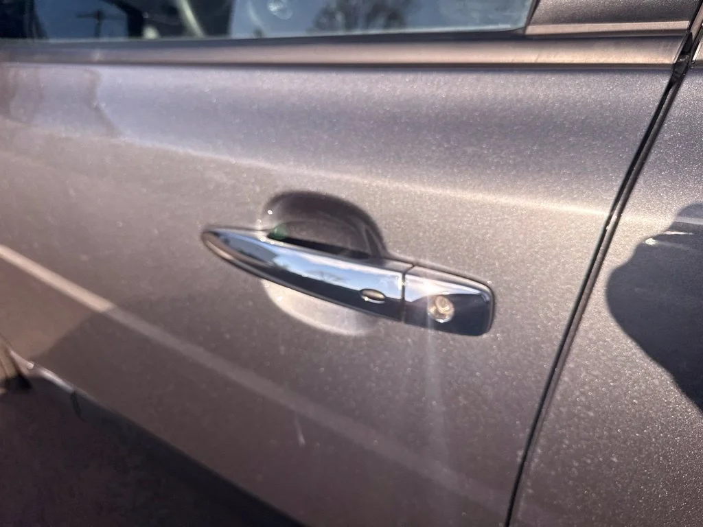 Used 2023 Gray Nissan S image 28