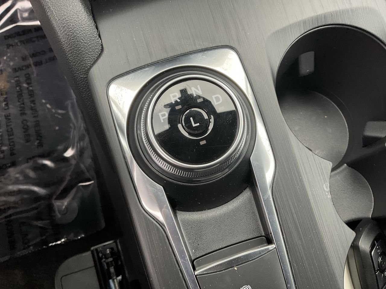 2026 Ford Escape ST-Line - Photo 19