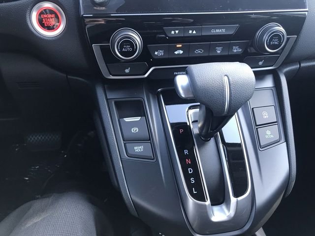 Used 2020 Lunar Silver Metallic Honda EX image 28