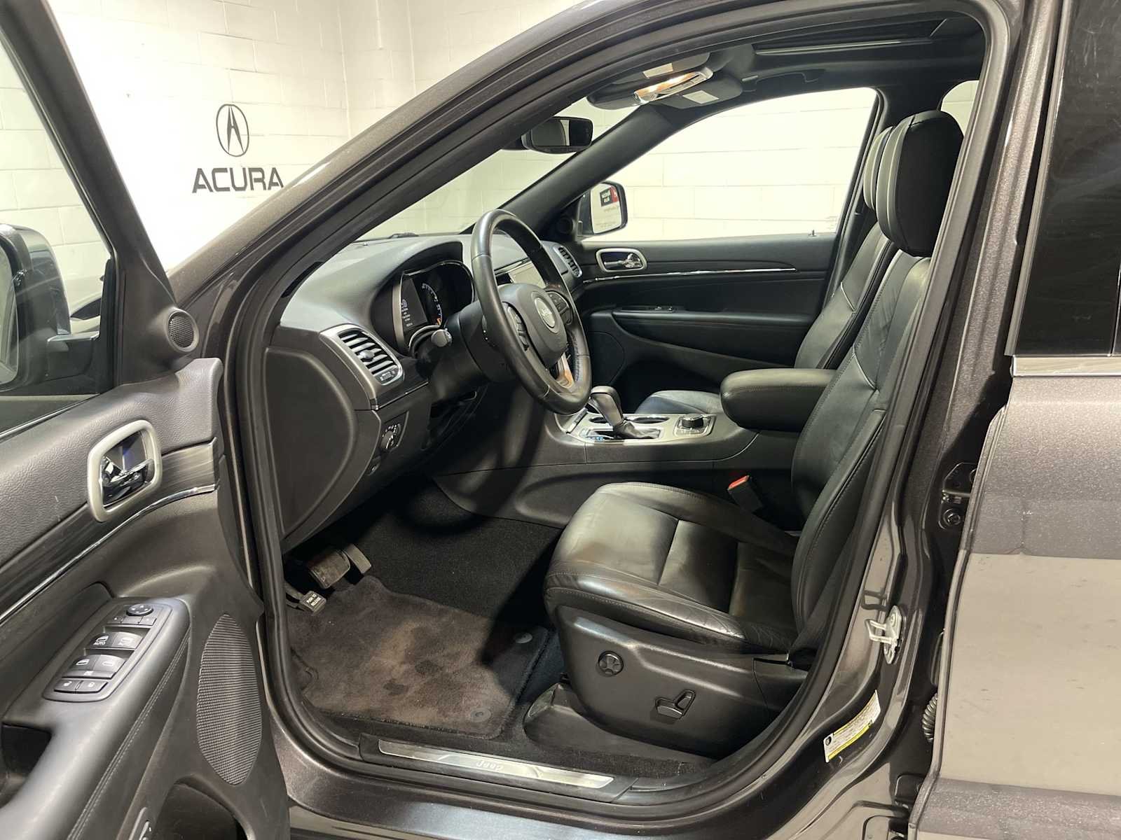 Used 2019 Jeep Grand Cherokee Limited with VIN 1C4RJFBG1KC804147 for sale in Verona, NJ