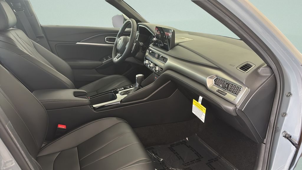 New 2026 Urban Gray Pearl Acura A-Spec Package image 34