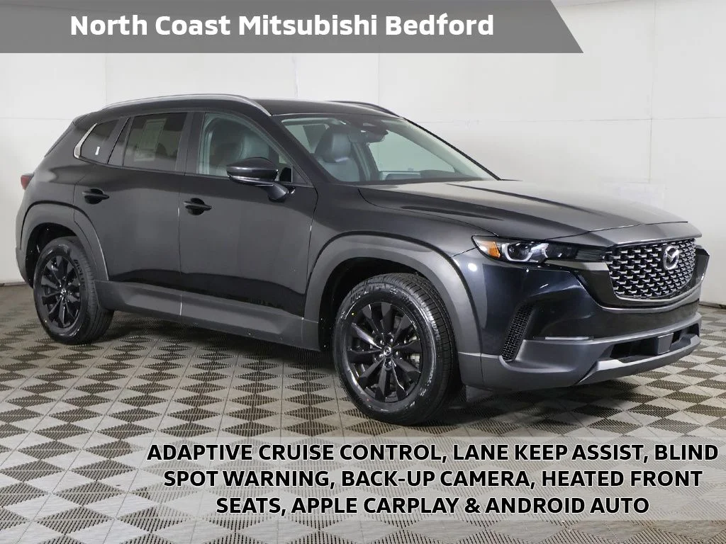 2025 Mazda CX-50 2.5 S Preferred's photo