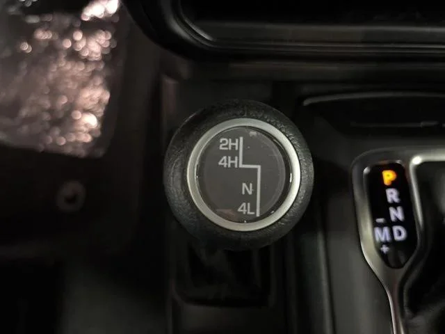 New 2026 41 Exterior Paint Jeep Sport S image 21