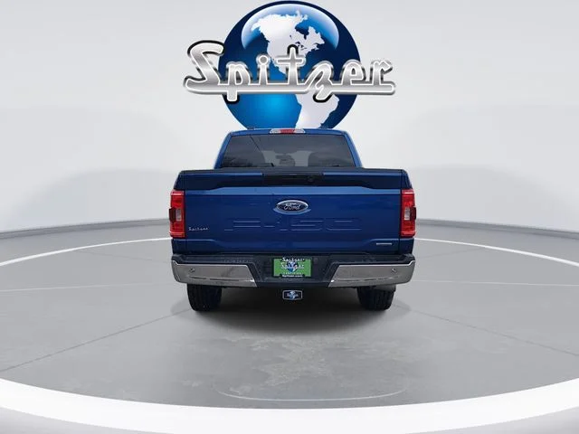 Certified Used 2023  Ford XLT image 8