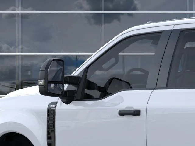 New 2026 Oxford White Ford F-250® XL image 42