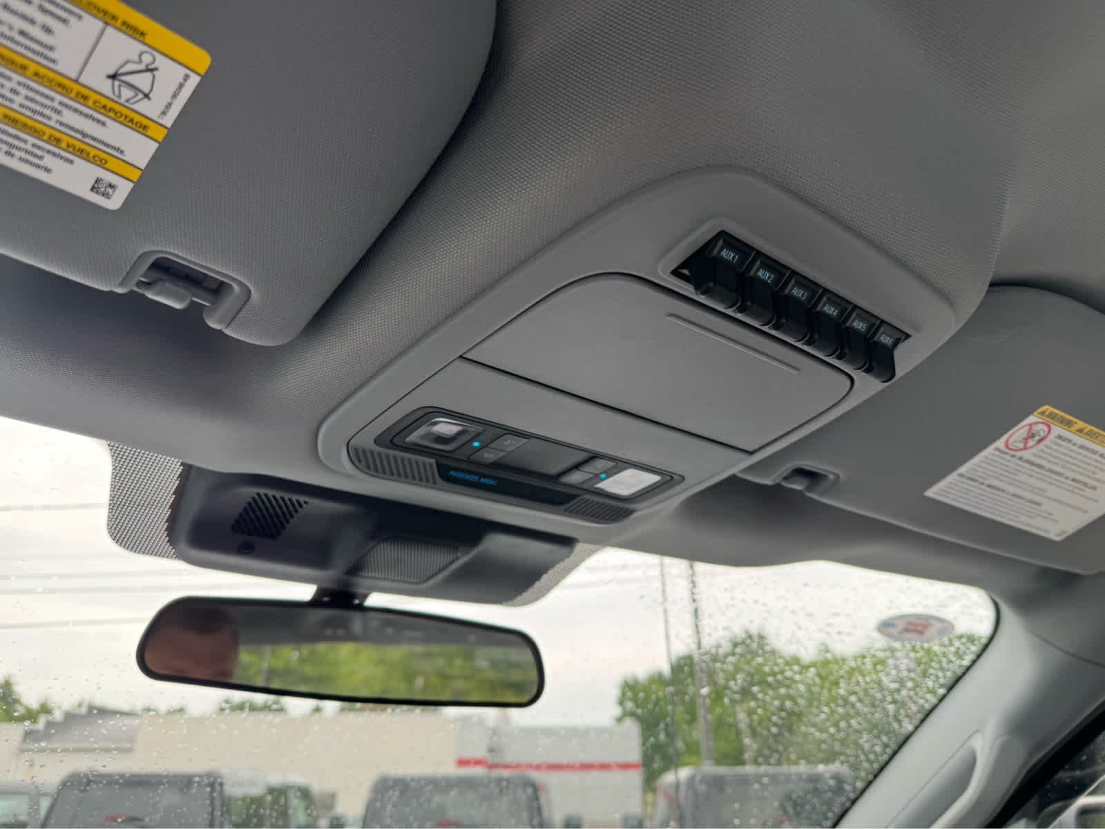 2024 Ford F-250 Super Duty XL - Photo 20
