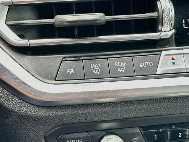 Used 2022 Gray BMW Competition image 21