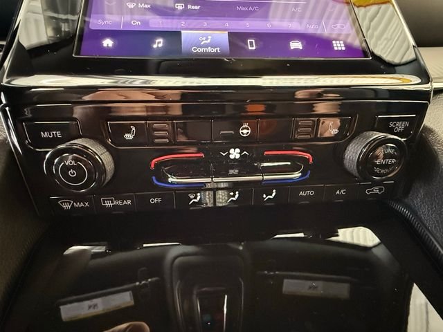 2025 Jeep Grand Cherokee Altitude - Photo 33