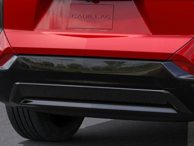 2026 Cadillac OPTIQ Sport - Photo 14