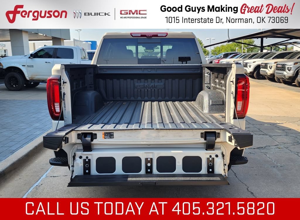 2026 GMC Sierra 1500 Denali - Photo 51