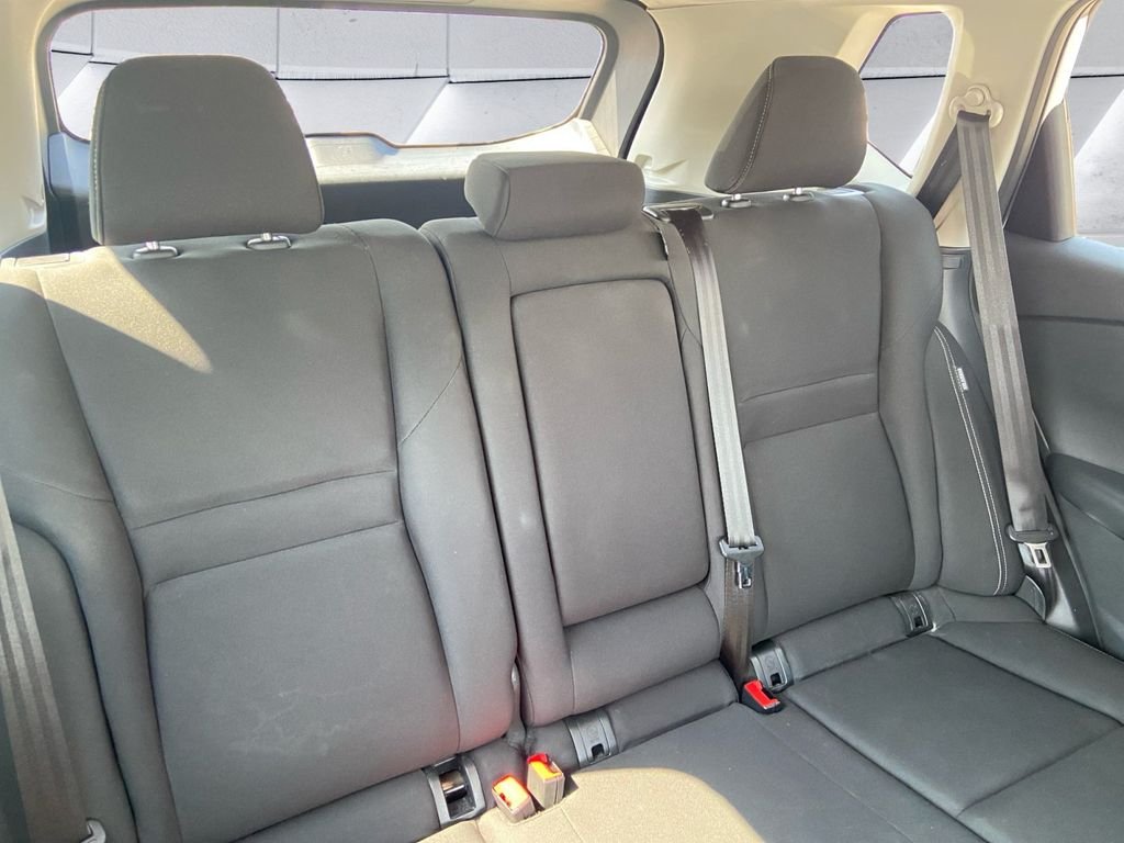Used 2024 White Nissan S image 14