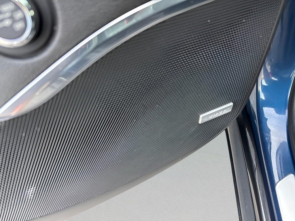 Certified Used 2022 Blue Buick Premium Group image 36